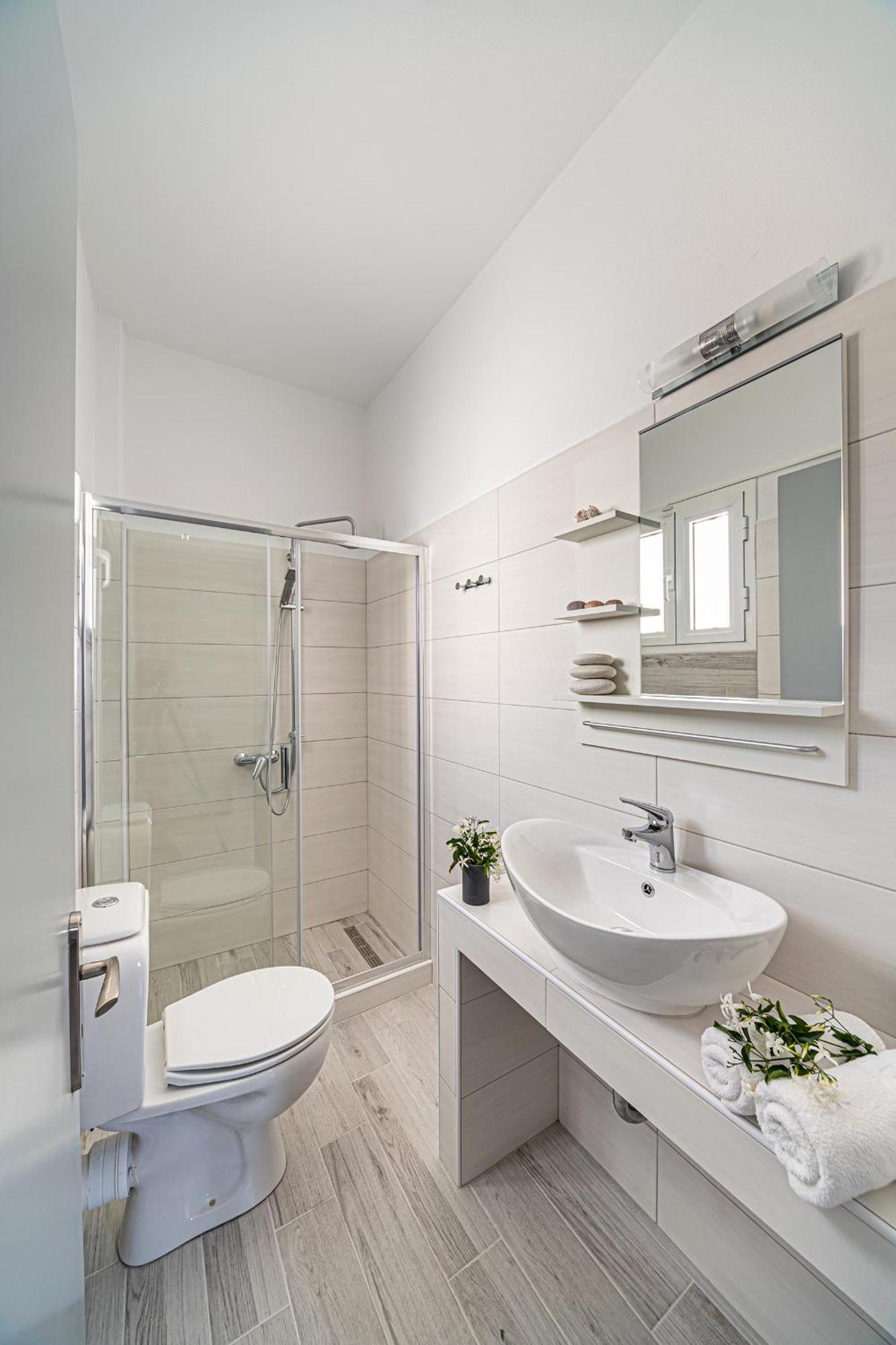 Letta'S Apartments Финикас Екстериор снимка