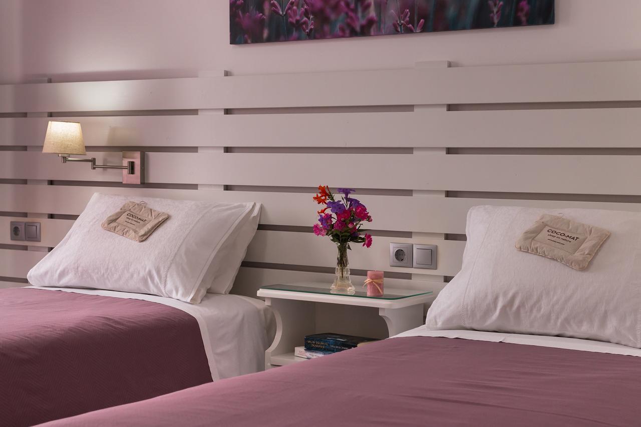 Letta'S Apartments Финикас Екстериор снимка